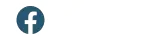 A Facebook logo inside a white rectangular button, representing a way to connect with KuyaPlay customer service through the Facebook platform.